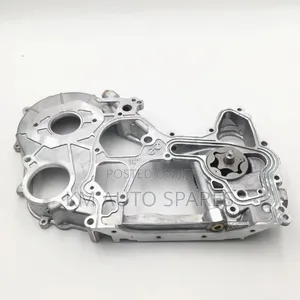 Toyota 1kz Oil Pump for Prado, Fortuner, Hilux, Surf, Hiace.