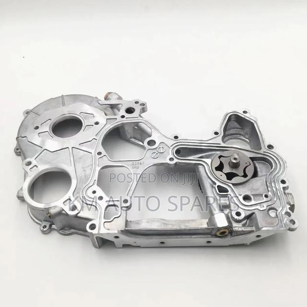 Toyota 1kz Oil Pump for Prado, Fortuner, Hilux, Surf, Hiace.