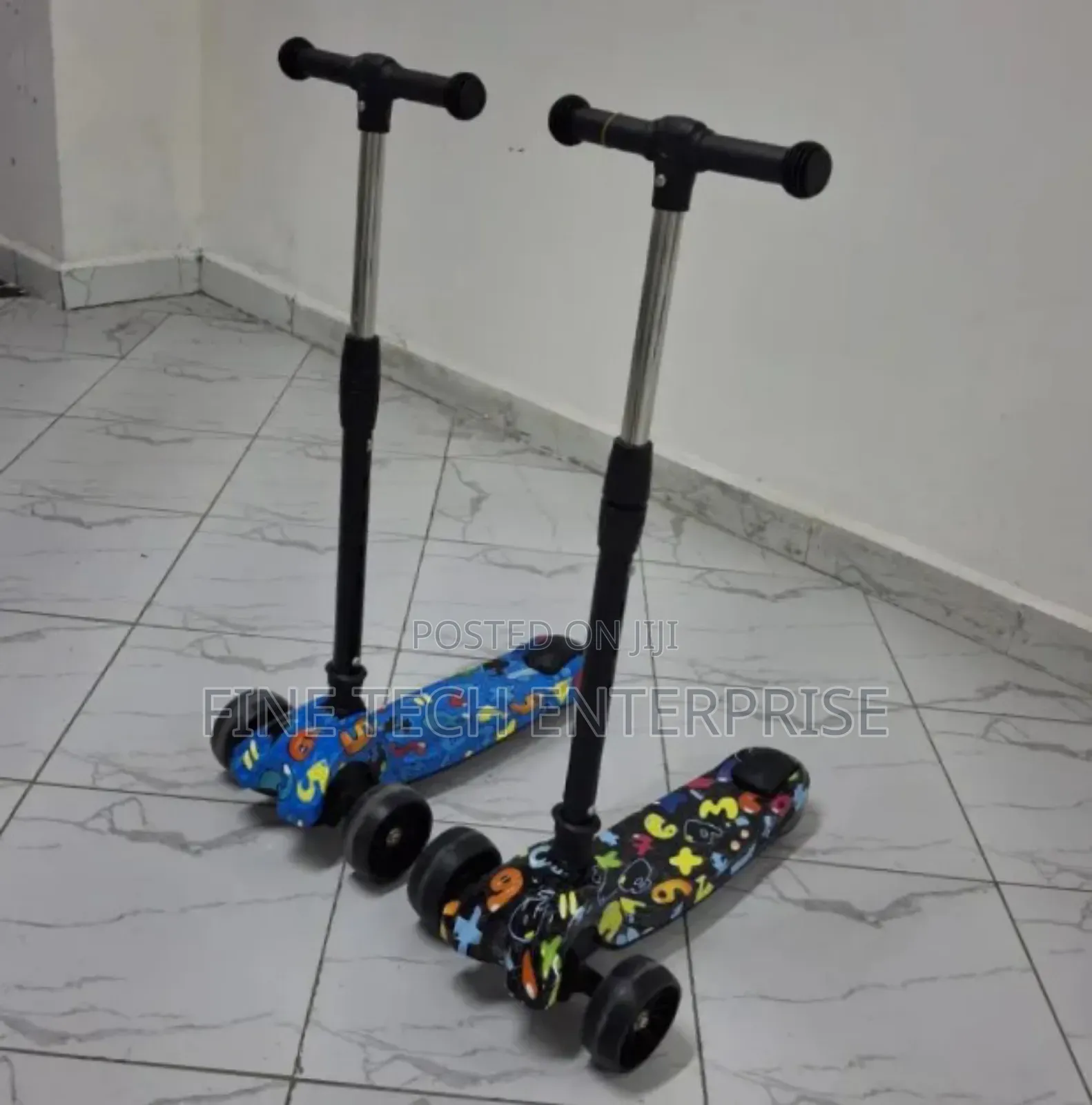 Kids Scooter Kids Scooter