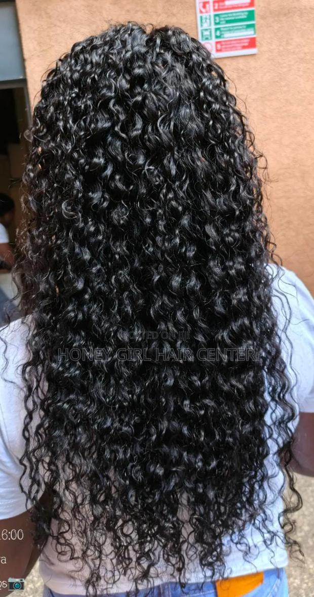 Human Hair Wigs - thumbnail 11