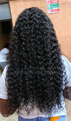 Human Hair Wigs - thumbnail 2