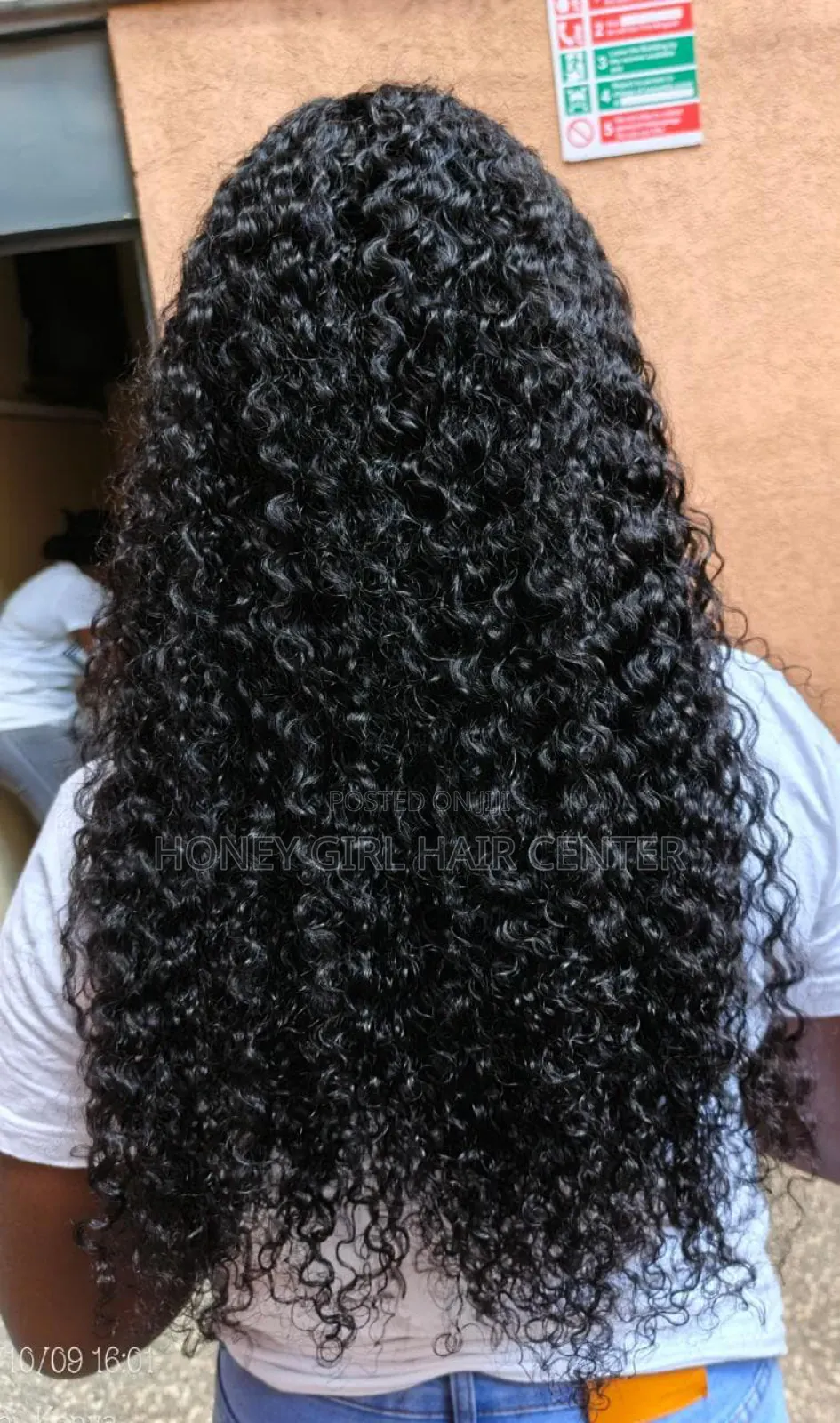 Human Hair Wigs