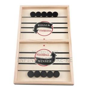 Foosball Winner Board - thumbnail 2