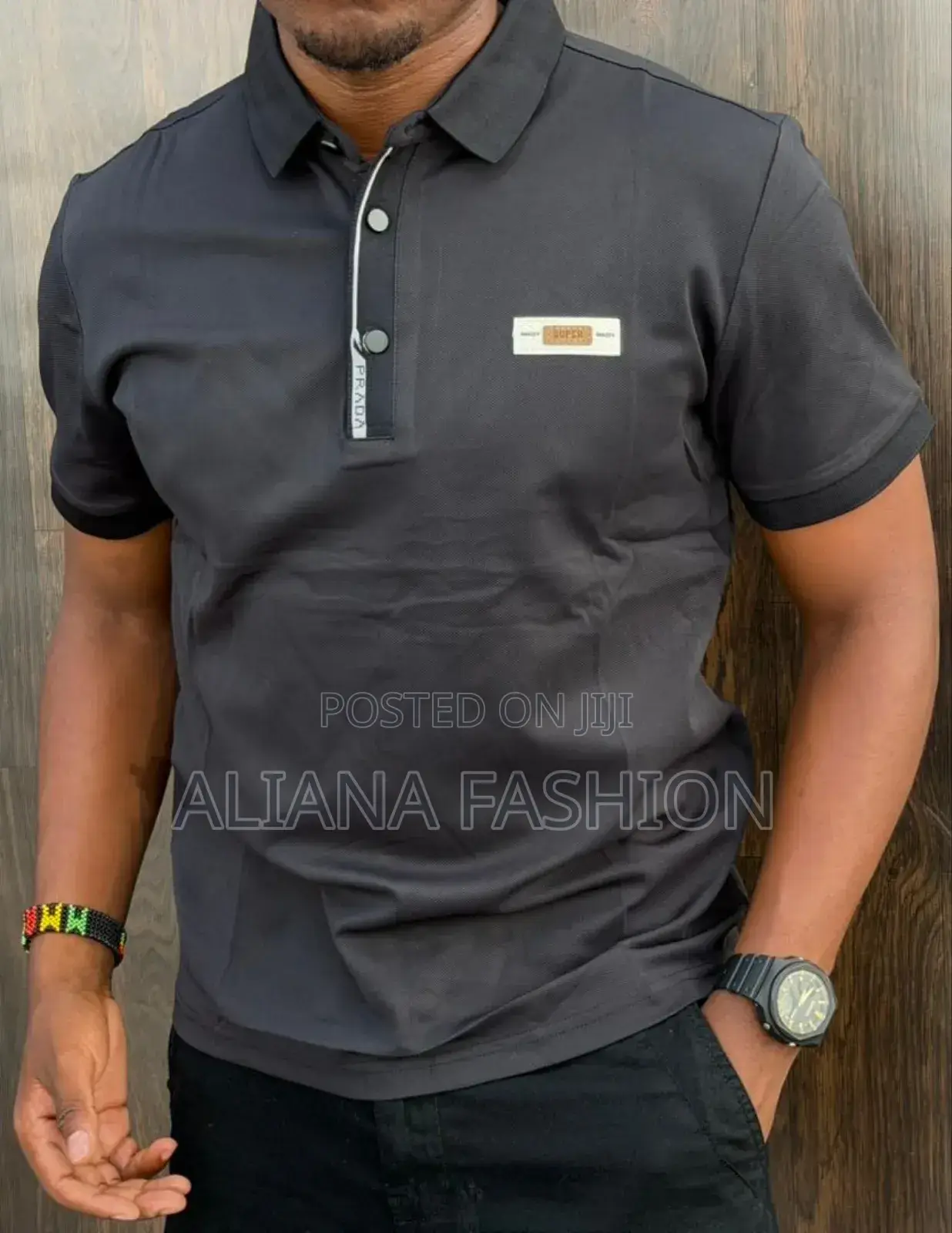 Polo T-Shirts