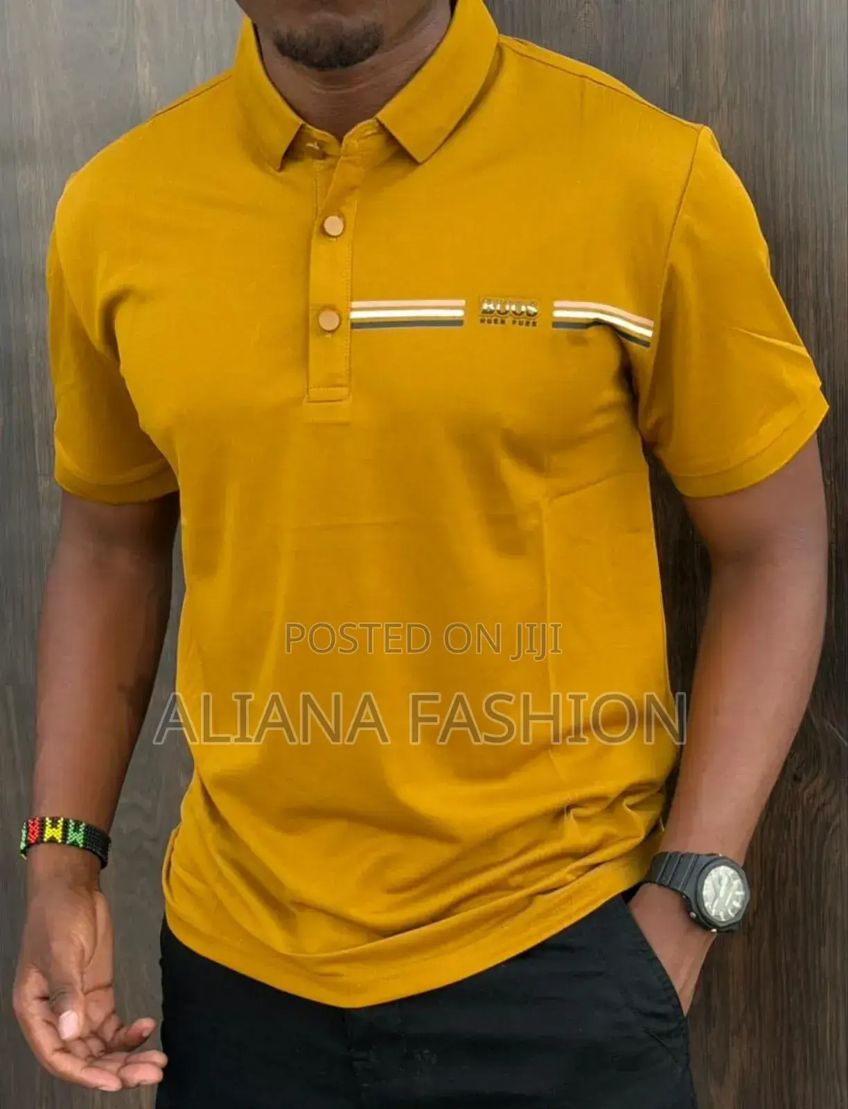 Polo T-Shirts