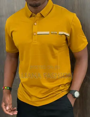 Polo T-Shirts
