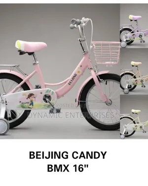Beijing Candy BMX 16"