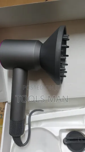 Lac Hair Dryer. Dyson Supersonic Hair Dryer.