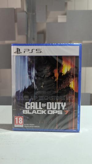 Call of Duty Black Ops 7 Ps5 - thumbnail 2