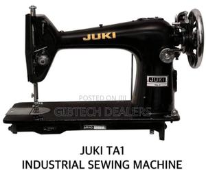 Juki Ta1 Sewing Machine Head Only - thumbnail 2