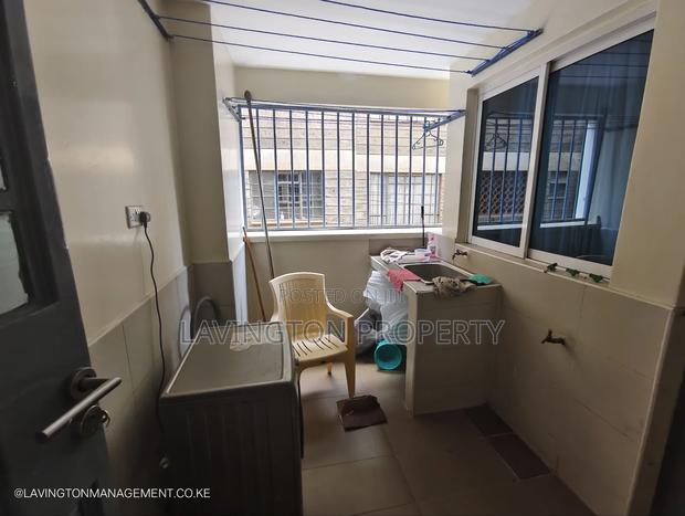 Furnished 3bdrm Apartment in Kilimani for rent - thumbnail 6