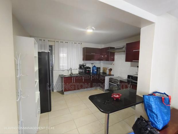 Furnished 3bdrm Apartment in Kilimani for rent - thumbnail 7