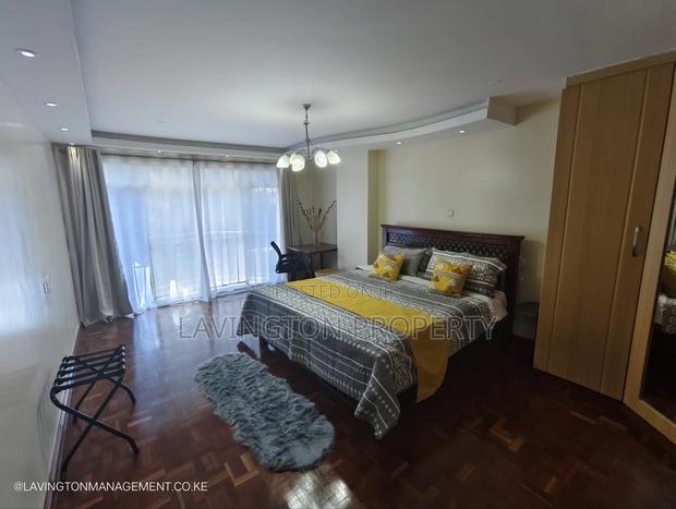 Furnished 3bdrm Apartment in Kilimani for rent - thumbnail 8