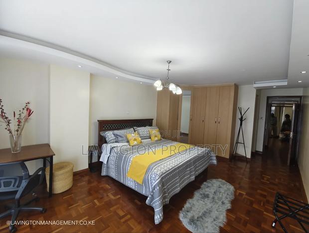 Furnished 3bdrm Apartment in Kilimani for rent - thumbnail 9