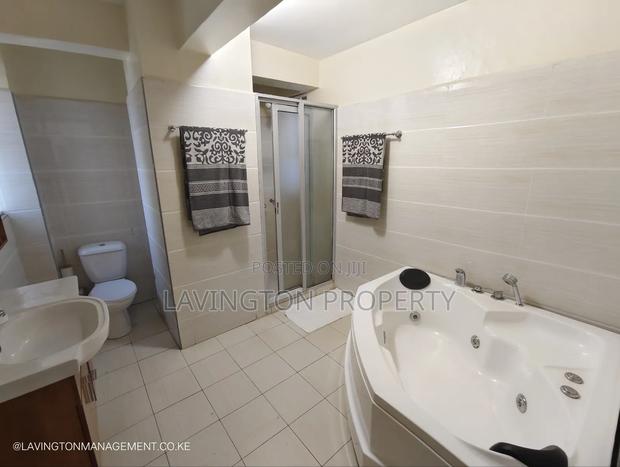 Furnished 3bdrm Apartment in Kilimani for rent - thumbnail 10