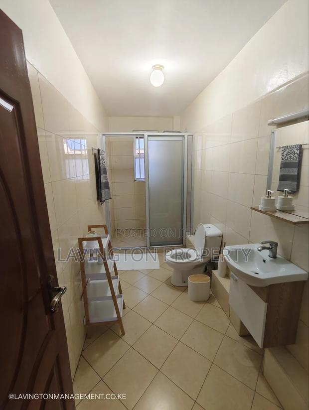 Furnished 3bdrm Apartment in Kilimani for rent - thumbnail 11