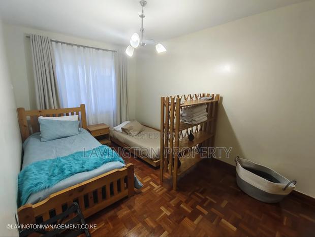 Furnished 3bdrm Apartment in Kilimani for rent - thumbnail 12