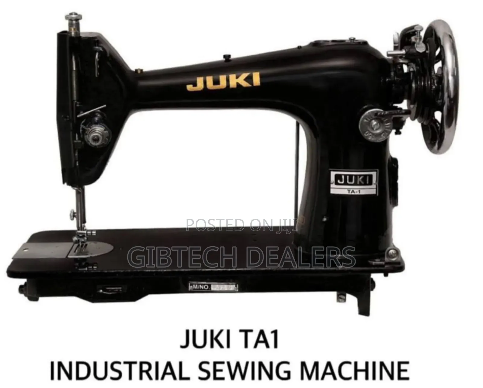 Juki Tai Industrial Sewing Machine