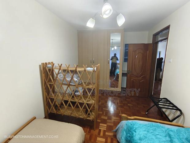 Furnished 3bdrm Apartment in Kilimani for rent - thumbnail 13