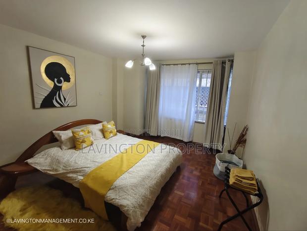 Furnished 3bdrm Apartment in Kilimani for rent - thumbnail 14