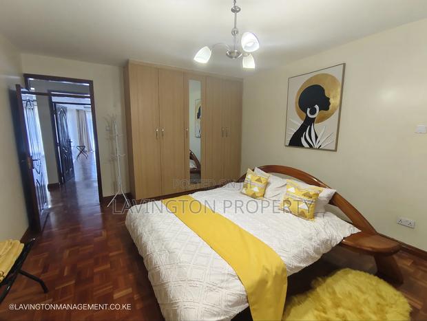 Furnished 3bdrm Apartment in Kilimani for rent - thumbnail 15