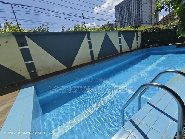 Furnished 3bdrm Apartment in Kilimani for rent - thumbnail 16