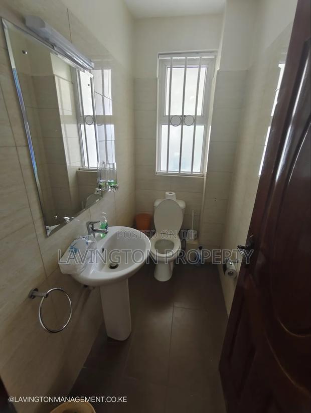 Furnished 3bdrm Apartment in Kilimani for rent - thumbnail 17