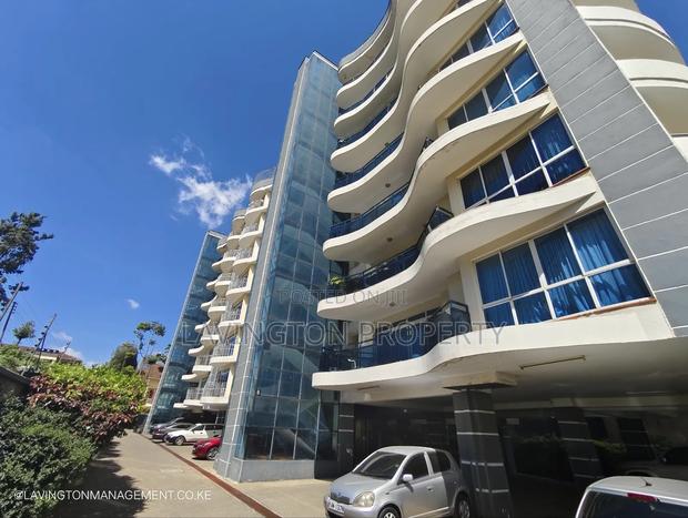 Furnished 3bdrm Apartment in Kilimani for rent - thumbnail 18