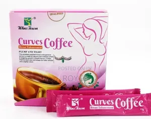 Curves Coffee
