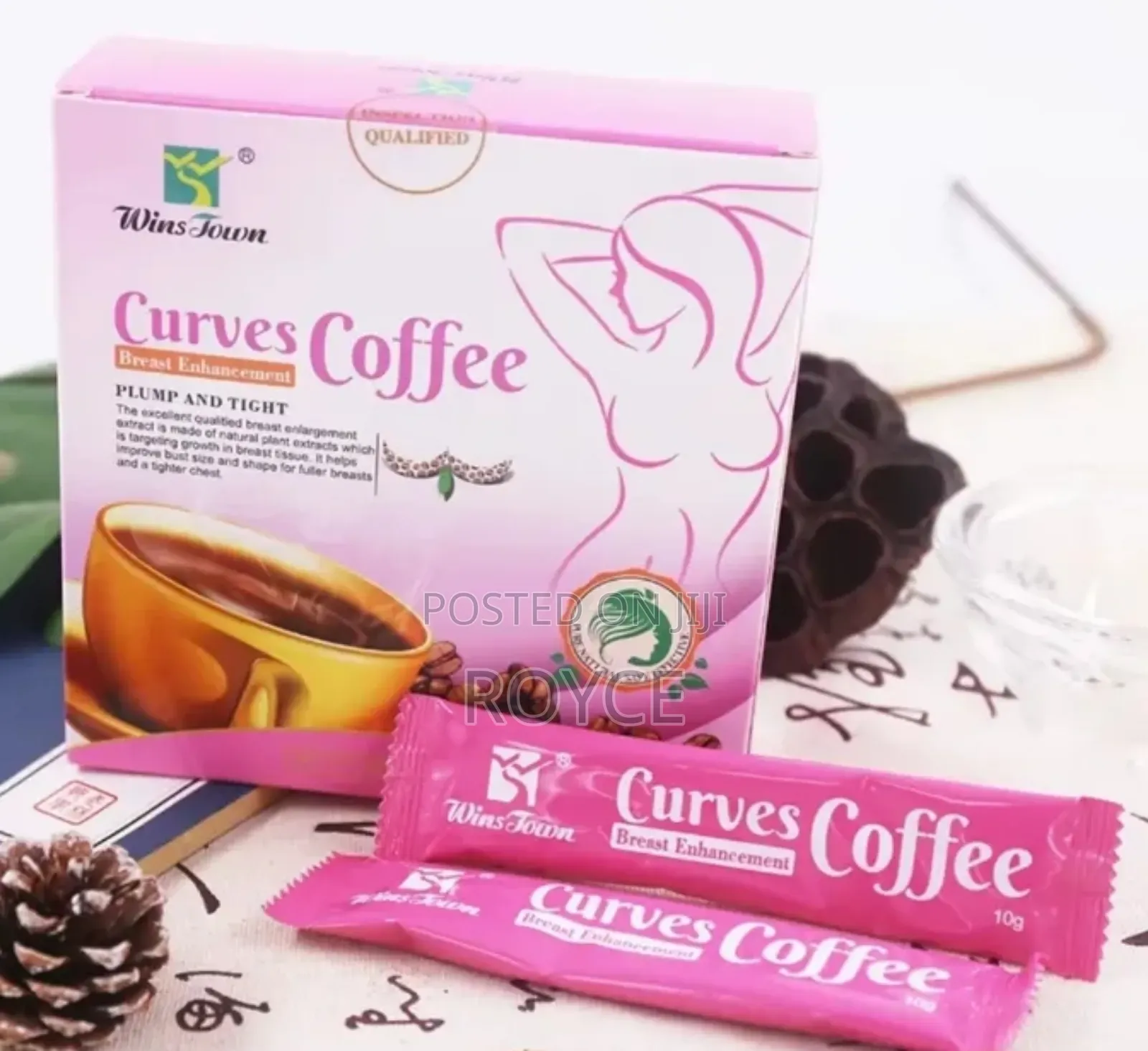 Curves Coffee
