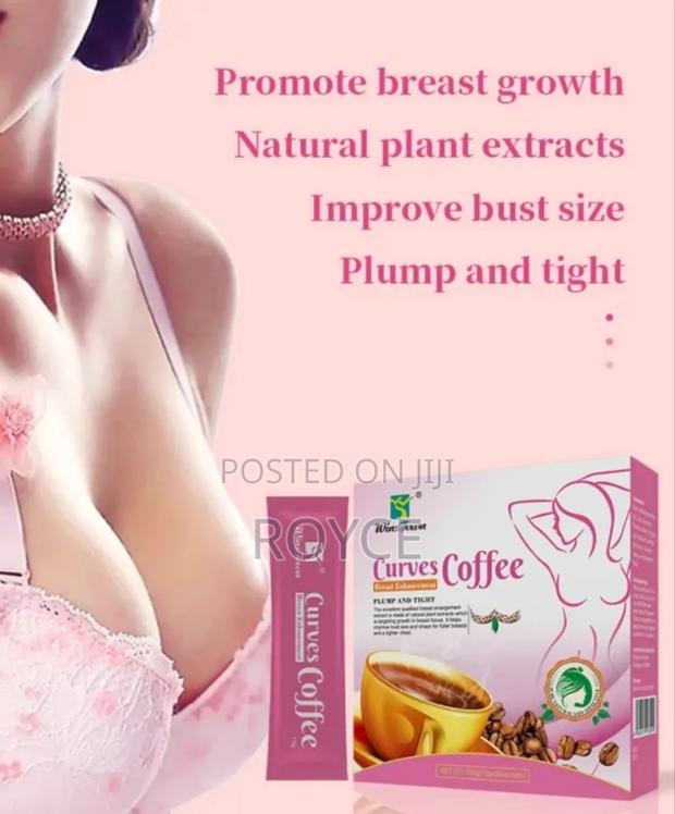 Curves Coffee - thumbnail 4