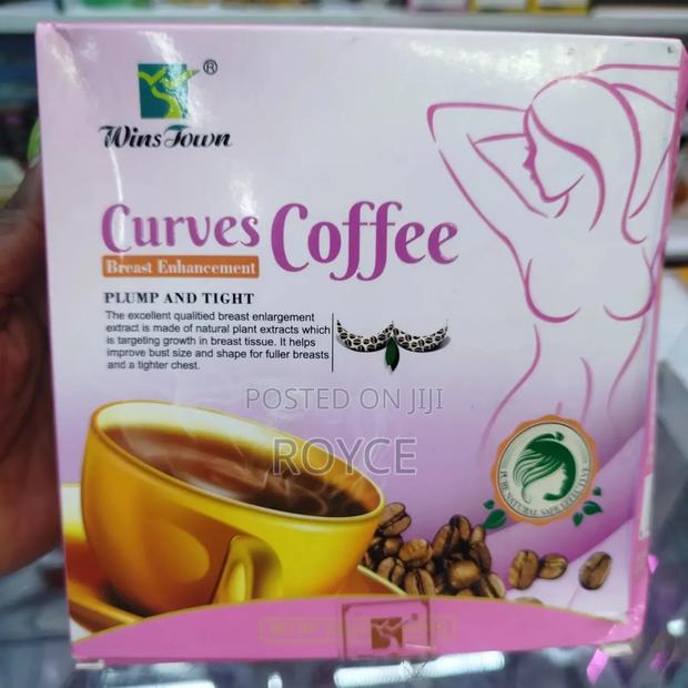 Curves Coffee - thumbnail 5