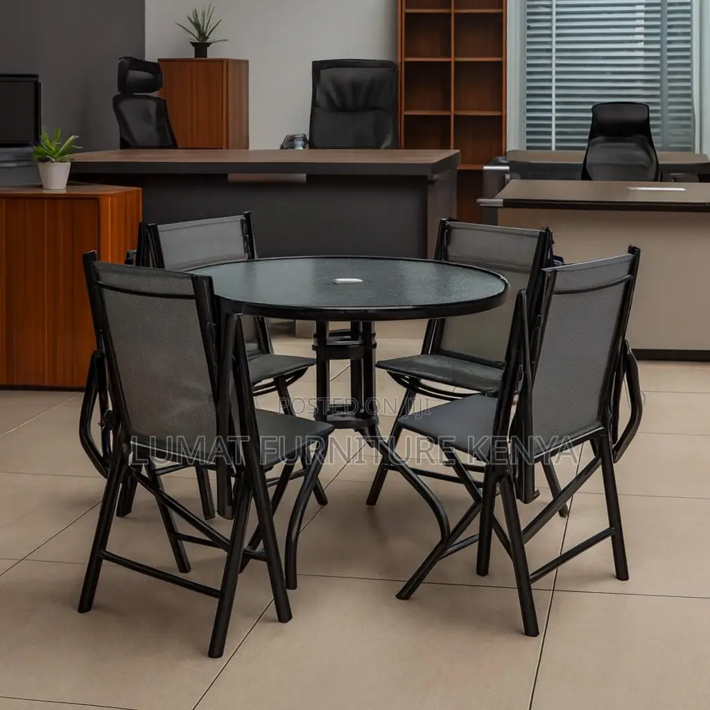 Dining Table Set