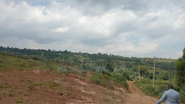 Land for Sale Kikuyu, Nderi