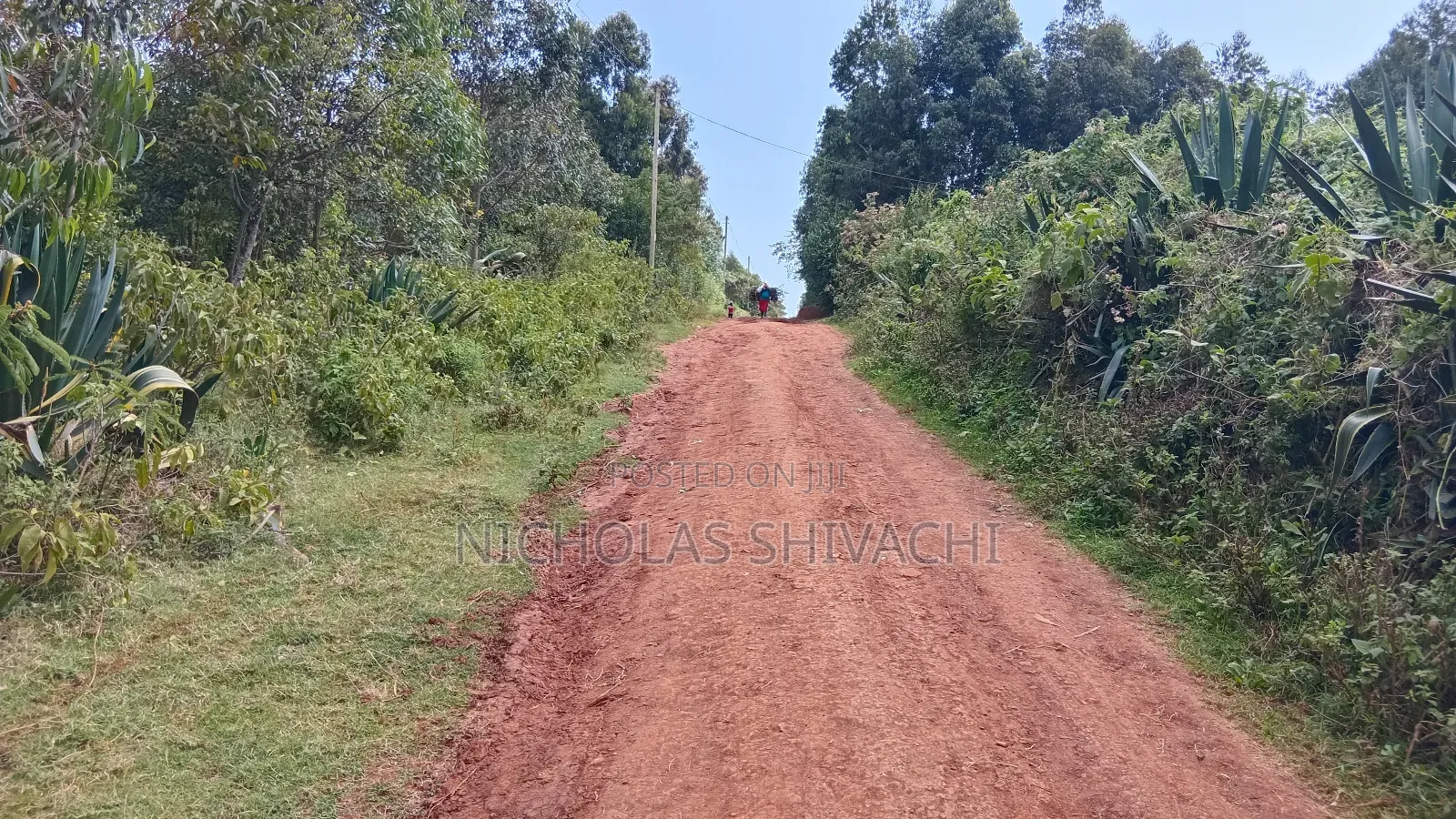 Land for Sale Kikuyu, Nderi