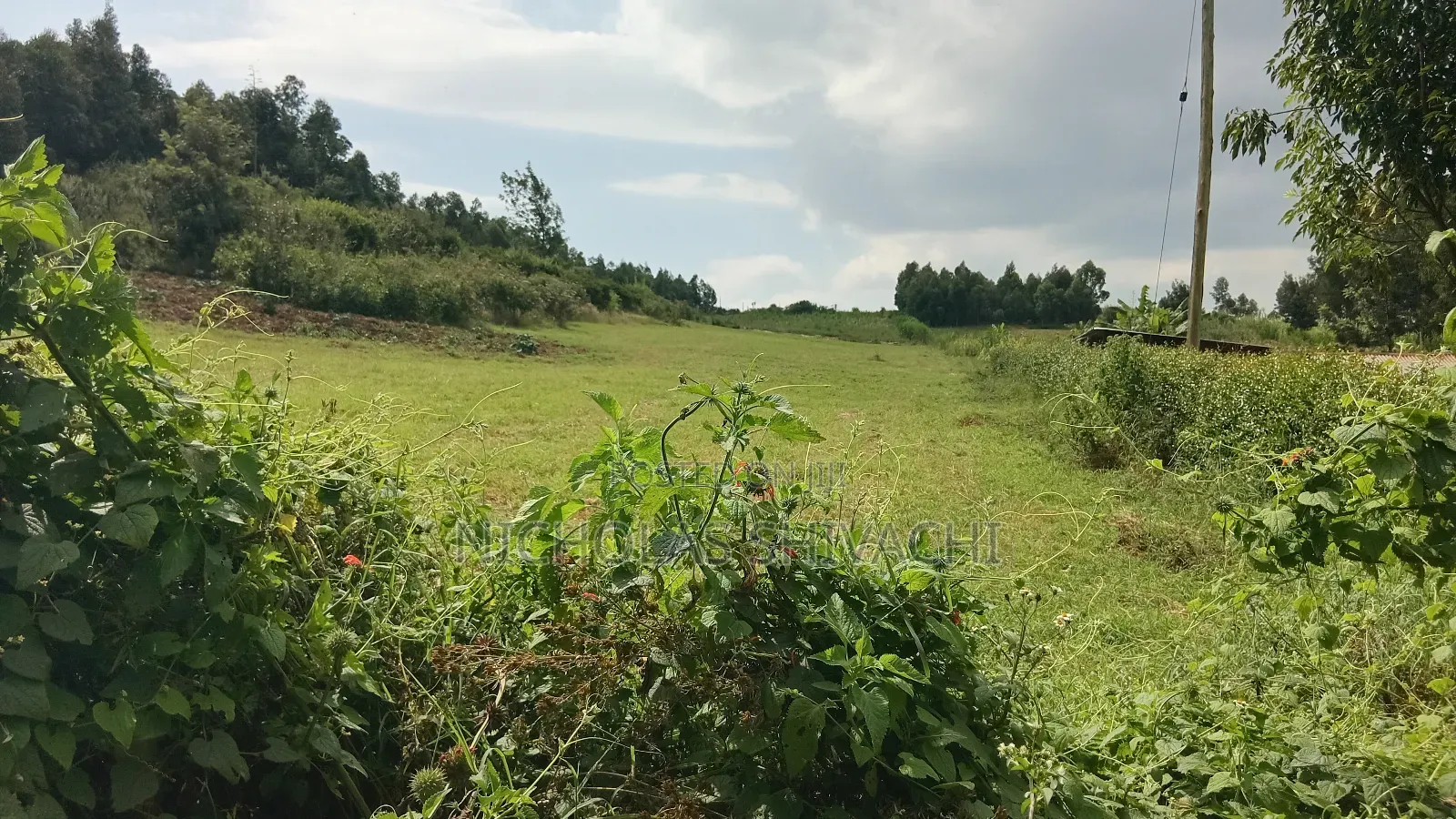 Land for Sale Kikuyu, Nderi