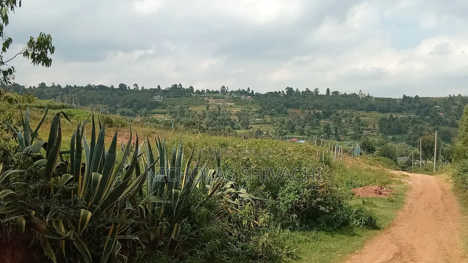 Land for Sale Kikuyu, Nderi