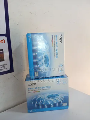 Tp-link Tapo L900-5 Smart Wi-fi Led Strips 5m