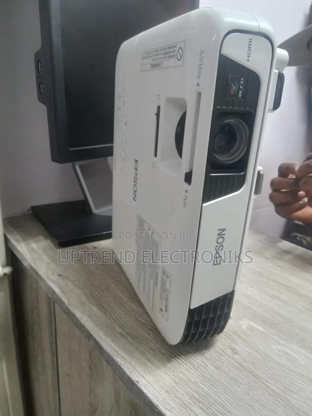 Epson X31 – Bright Reliable for Office, School Home! - main view