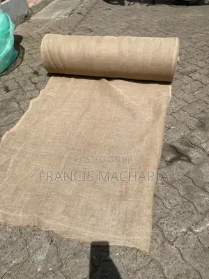Hessian Cloth Fabric