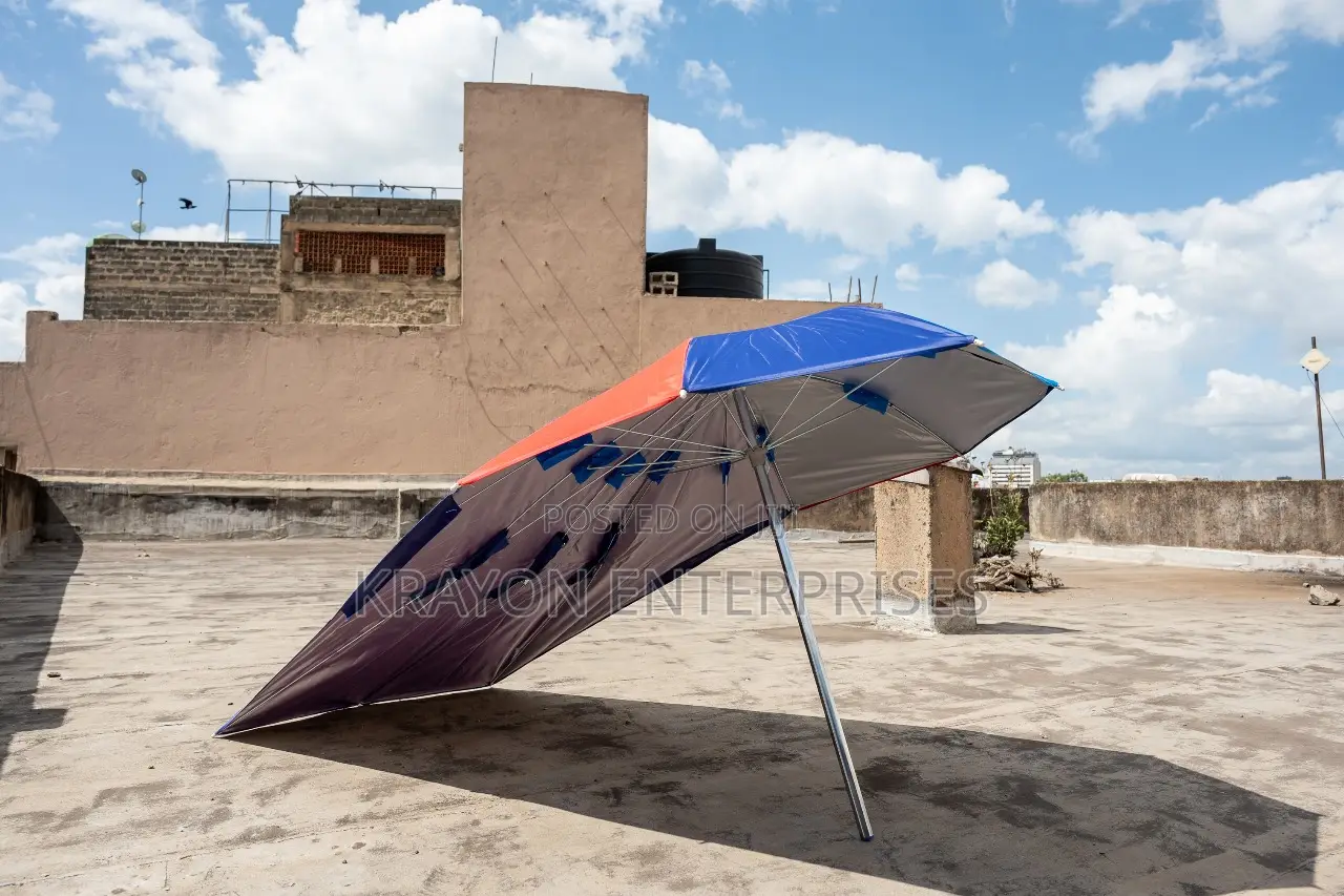 Motorbike Umbrella