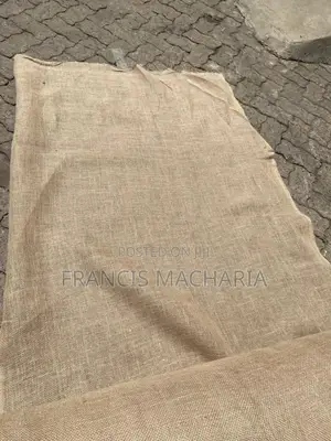 Hessian Cloth Fabric New