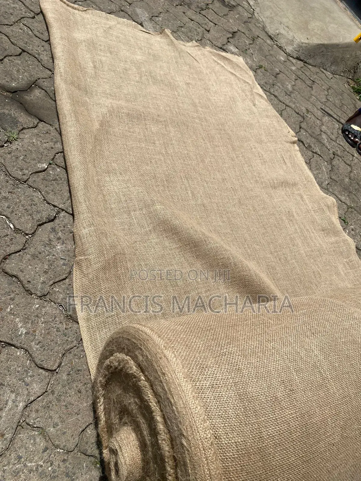 Hhigh Quality Curing Cloth