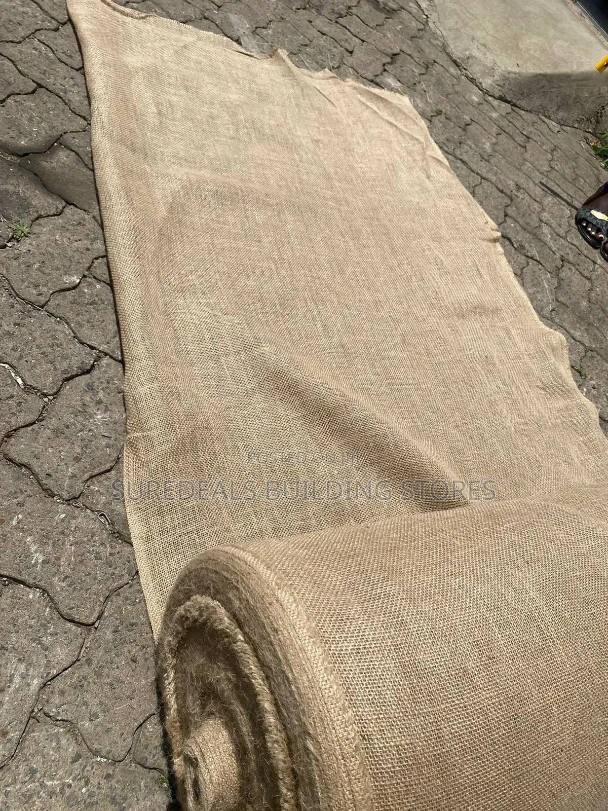 Hhigh Quality Curing Cloth New
