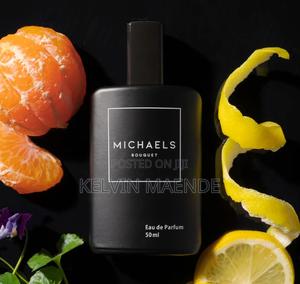 Michaels Bouquet's Black 1,2,4 5 - thumbnail 2