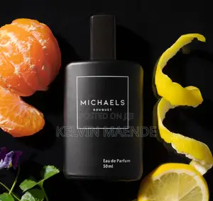Michaels Bouquet's Black 1,2,4 5