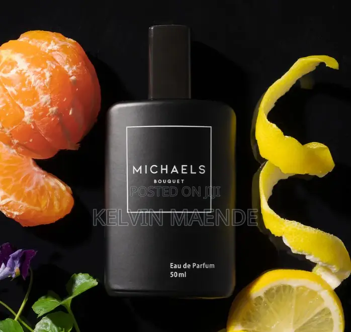Michaels Bouquet's Black 1,2,4 5