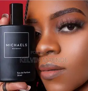 Michaels Bouquet's Black 1,2,4 5