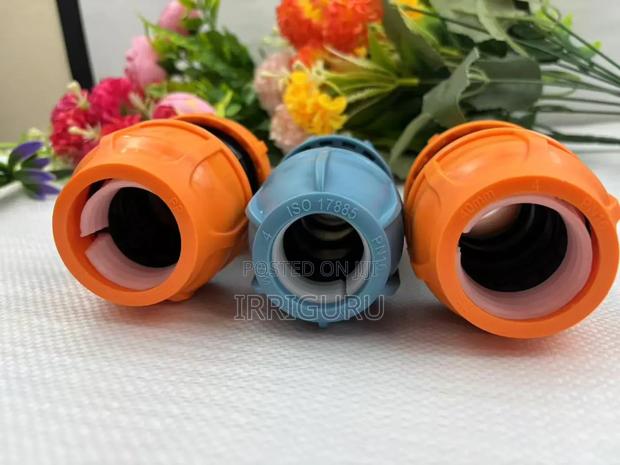 Hdpe Fitting - main view