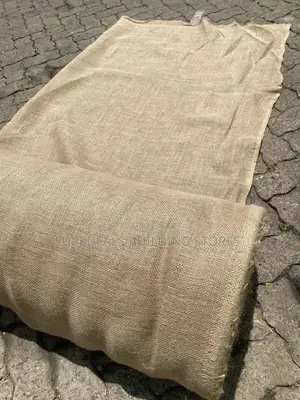 Long Last Hessian Cloth New